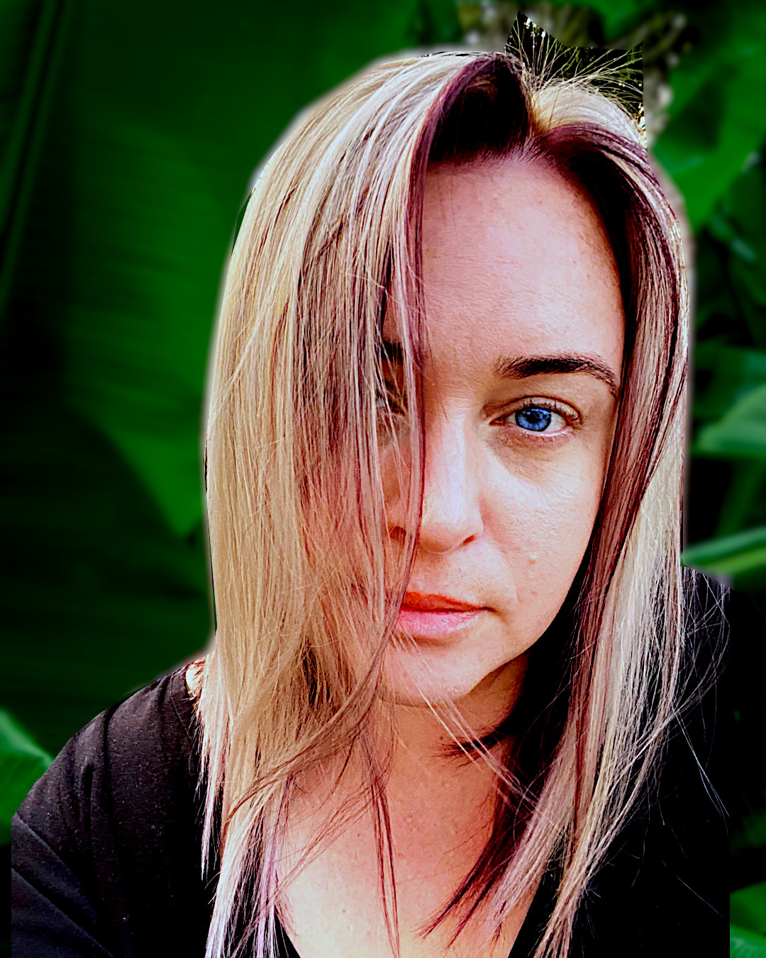 hair color Brighton Beach Brooklyn